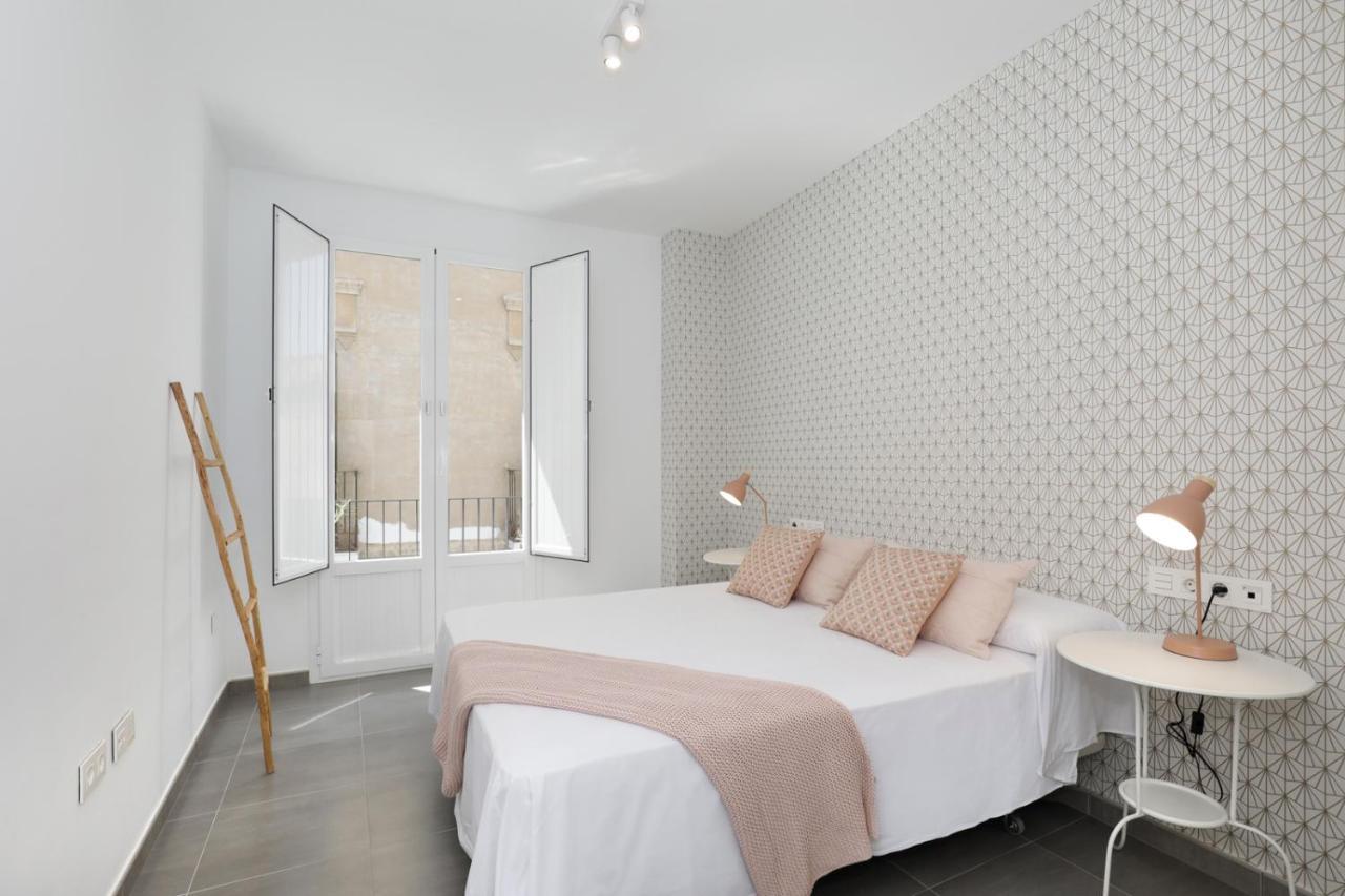 Hi Room - Smart Apartments - He 1 그라나다 외부 사진