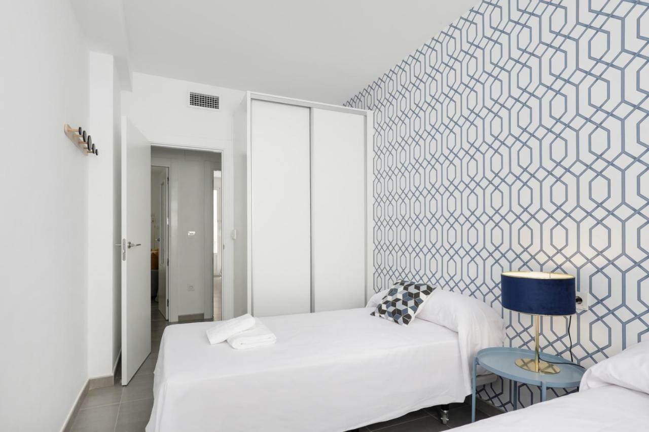 Hi Room - Smart Apartments - He 1 그라나다 외부 사진