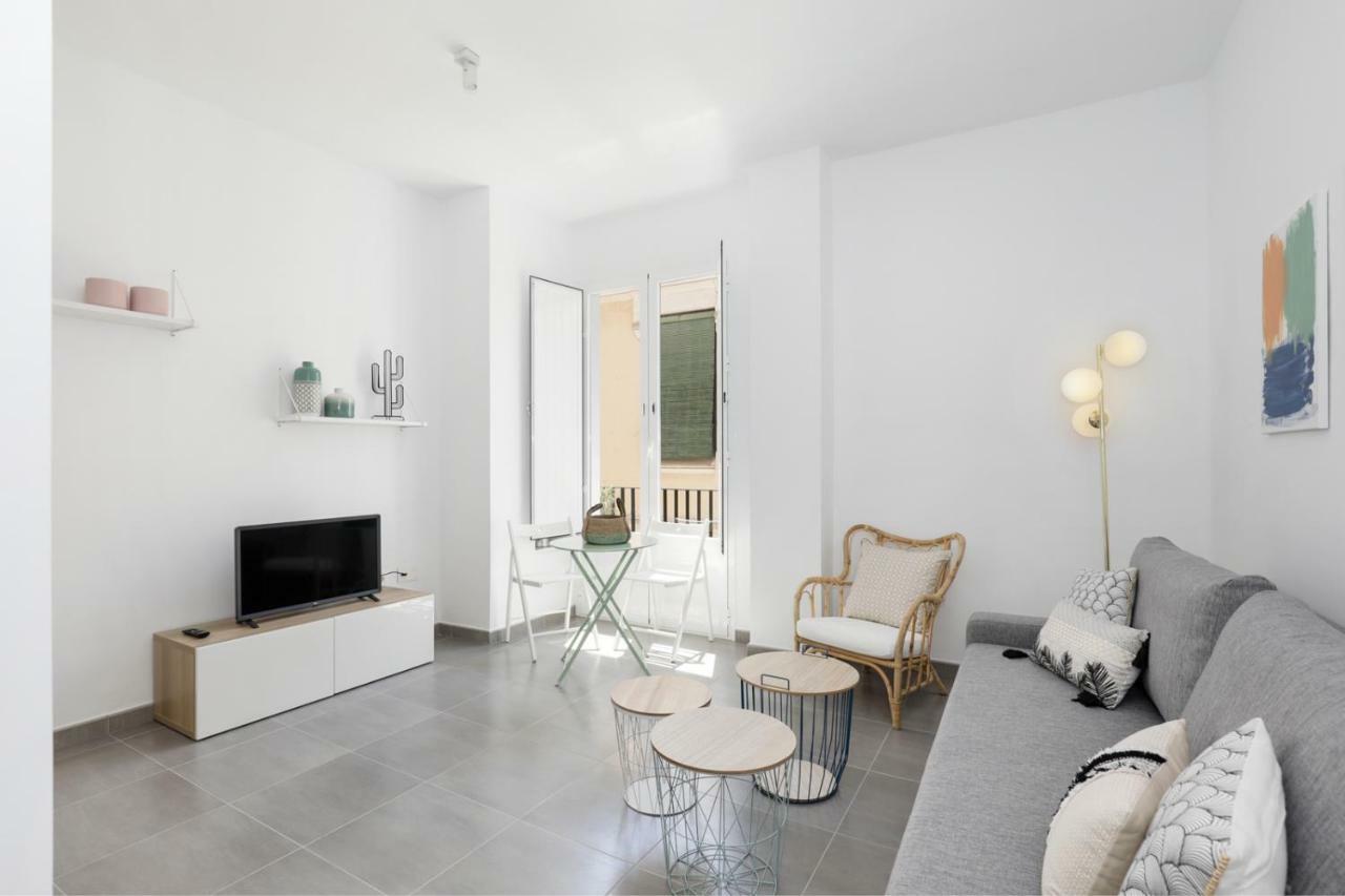 Hi Room - Smart Apartments - He 1 그라나다 외부 사진