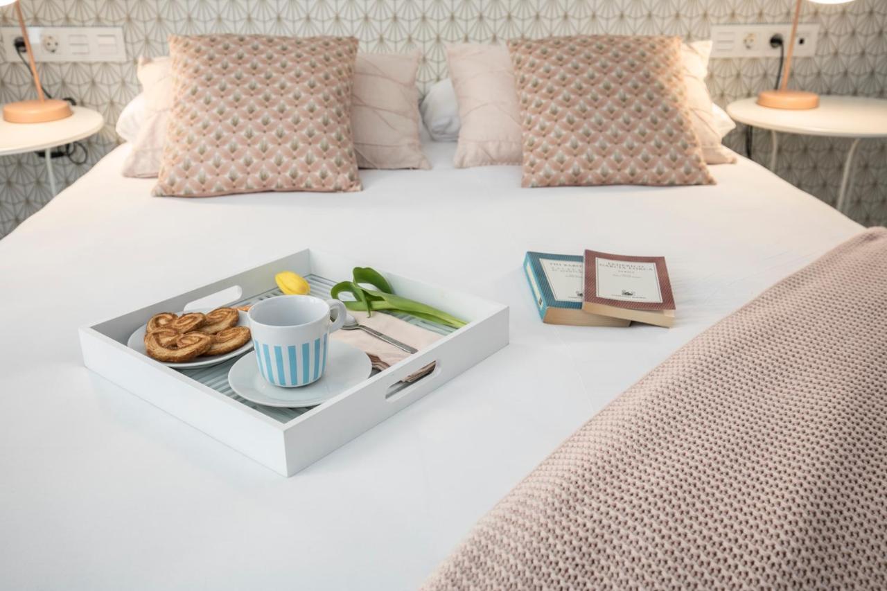 Hi Room - Smart Apartments - He 1 그라나다 외부 사진
