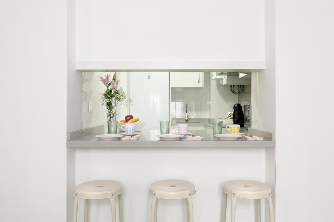 Hi Room - Smart Apartments - He 1 그라나다 외부 사진