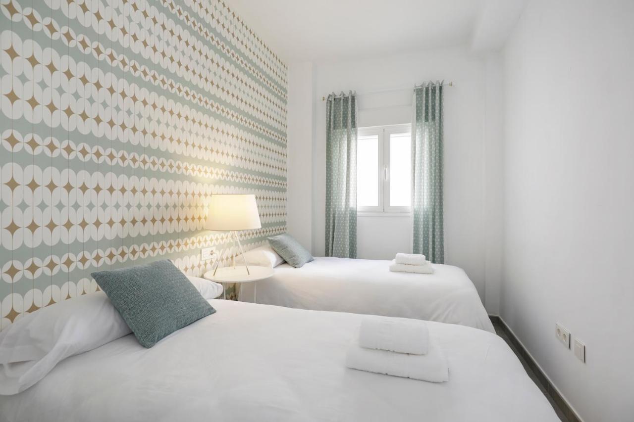 Hi Room - Smart Apartments - He 1 그라나다 외부 사진
